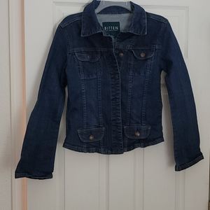 Sarah Jessica Parker jacket